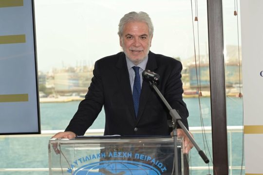 stylianidis